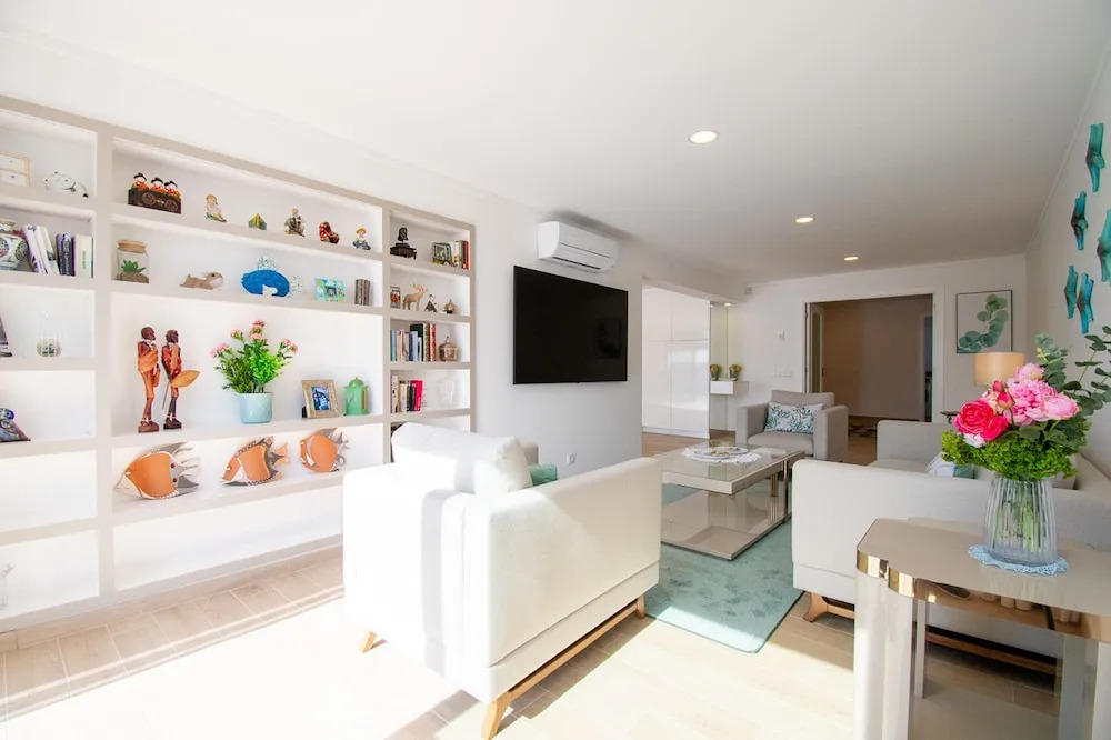 Ilha do Sol Luxury in an Ideal Location