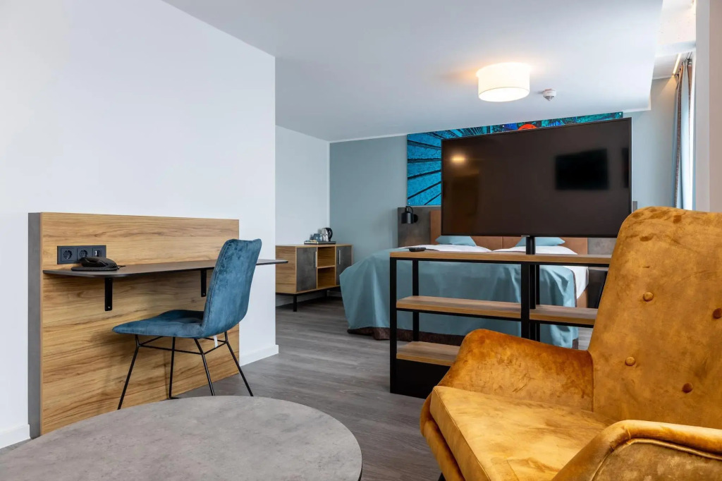 Trip Inn Hotel & Suites Essen