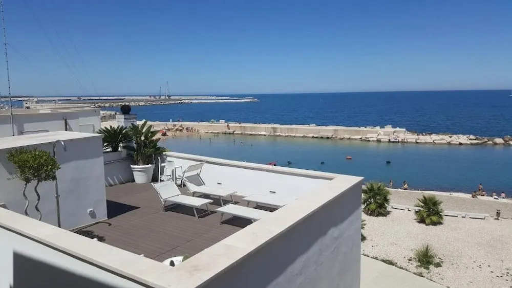 MoMa Molfetta Mare