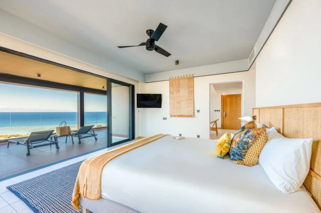 Legend Hill Residences and Spa