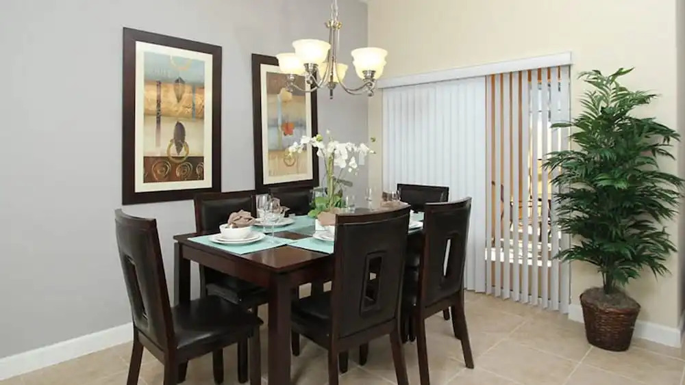 Grhbch3067 - Paradise Palms Resort - 4 Bed 3 Baths Townhouse