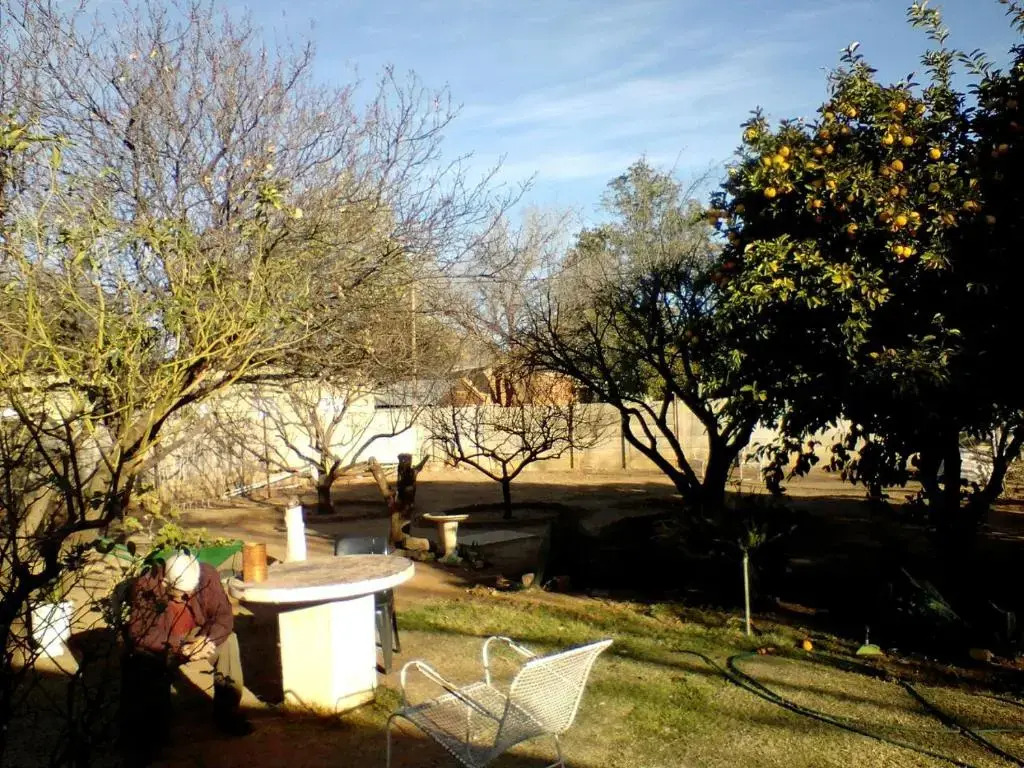 Heila's 3 bedroom