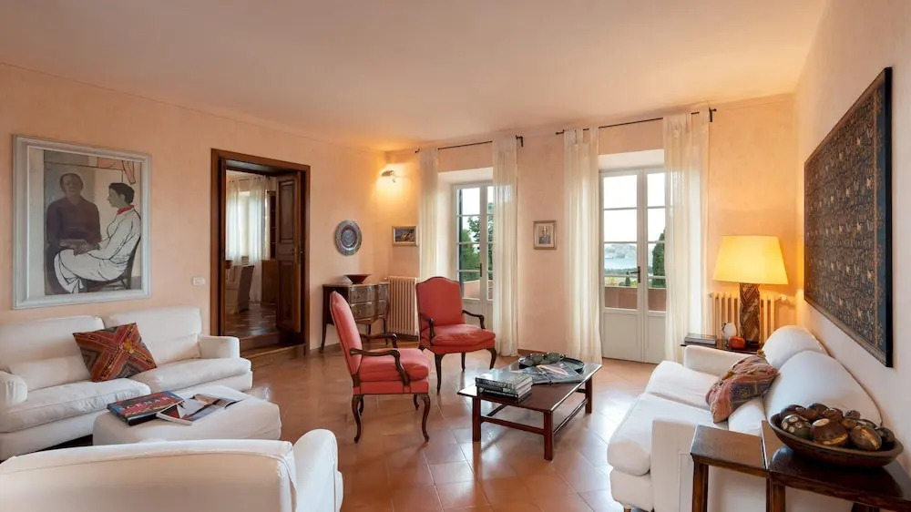 CASA DEL DUCA 10, Emma Villas