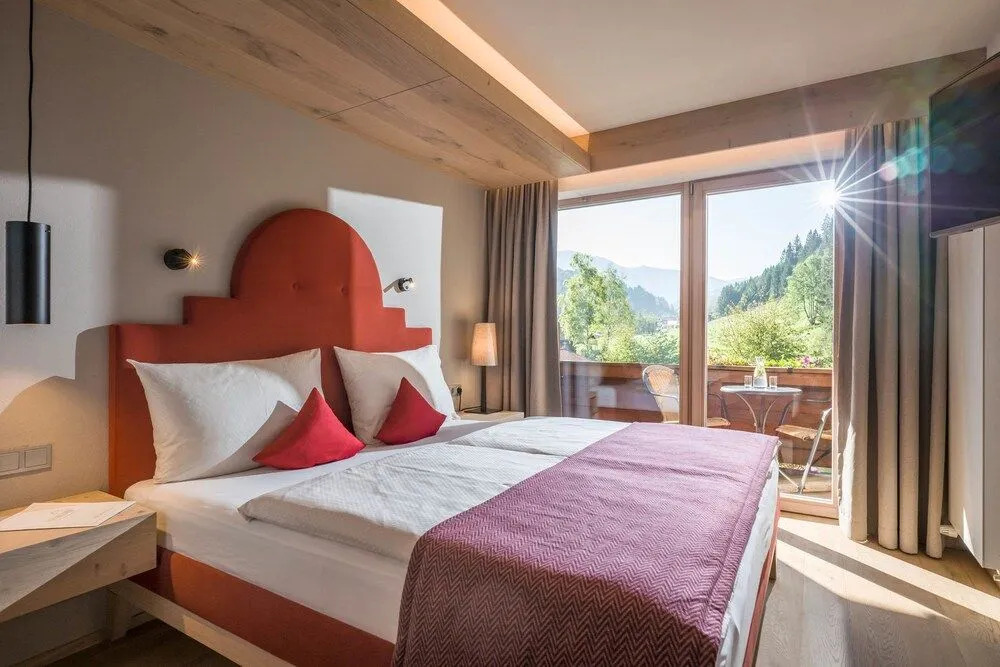 Hotel Haflingerhof