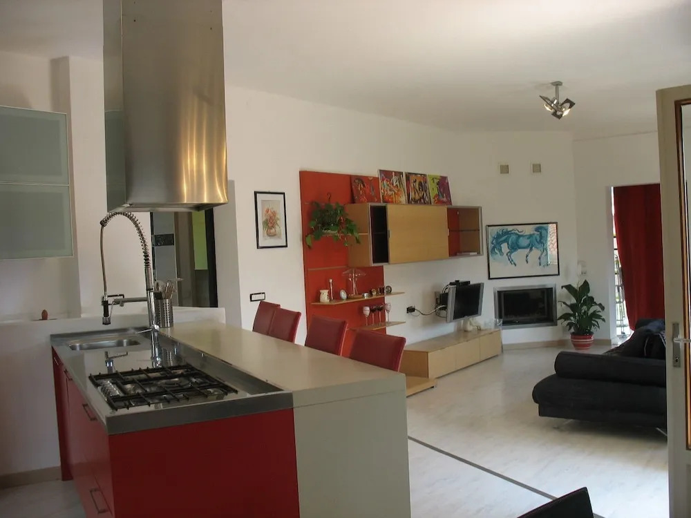 Casa Anna