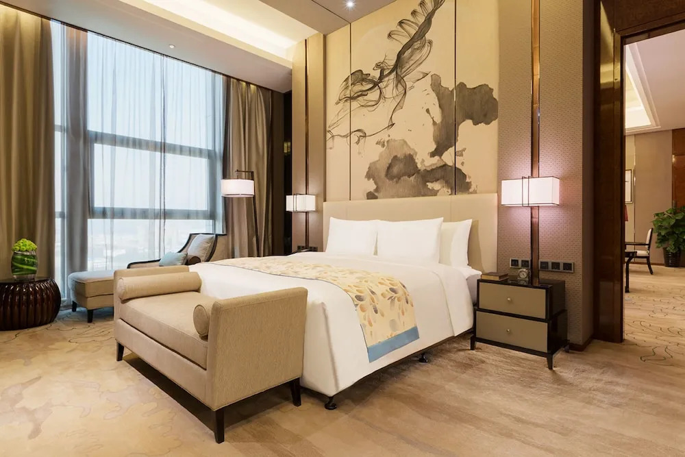 Wanda Realm Maanshan