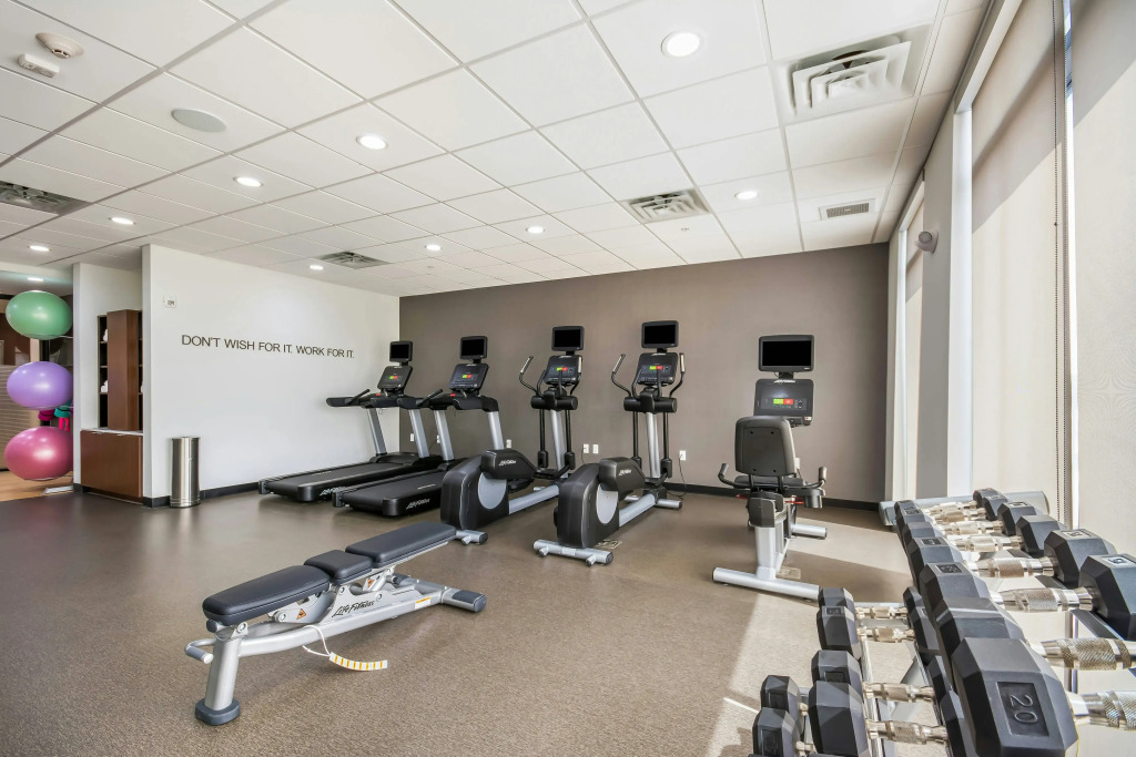Fairfield Inn & Suites by Marriott Chickasha