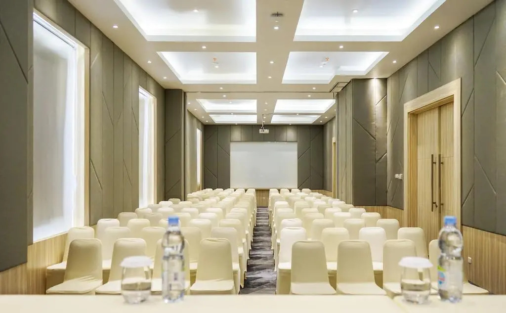 Hotel Santika Premiere Ambon