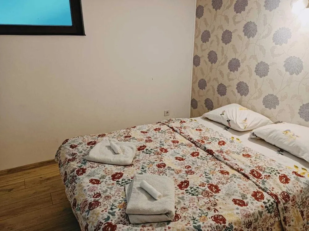 Wow Apartment in the city center