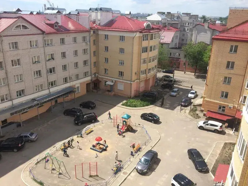 Райт Рум на ул. Луначарского, д. 39