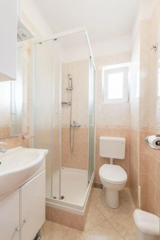 Apartmani Nikolina