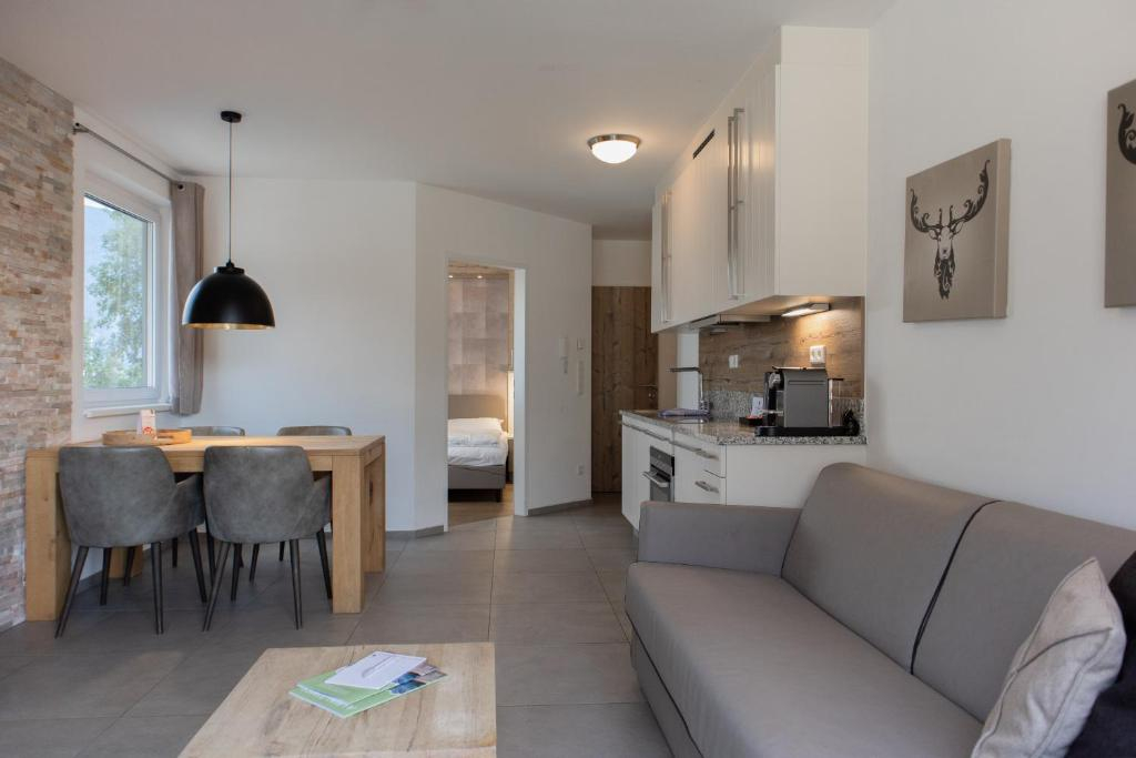 Ski & Golf Suites Zell am See by Alpin Rentals - incl Summercard
