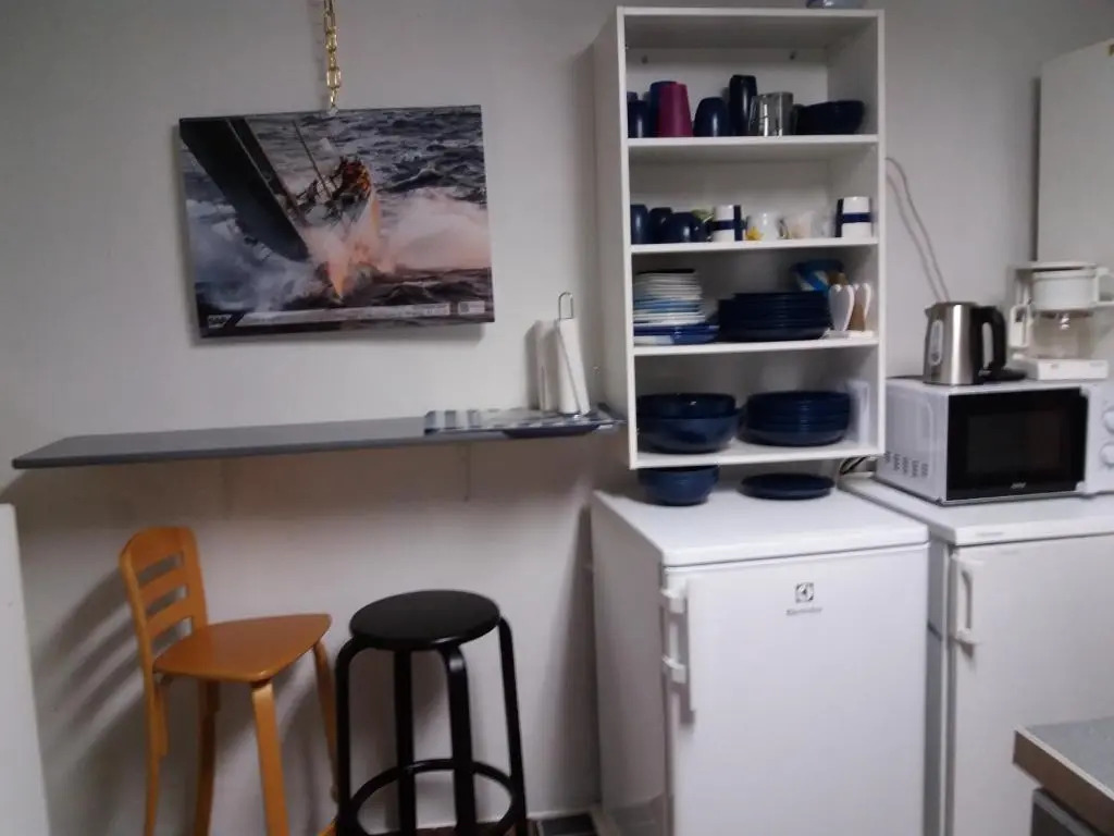 Room in Villa Emilia