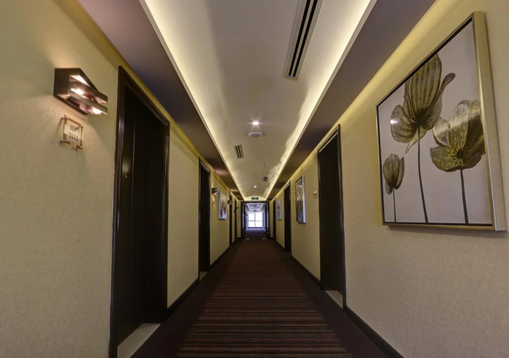 Premier Hotel