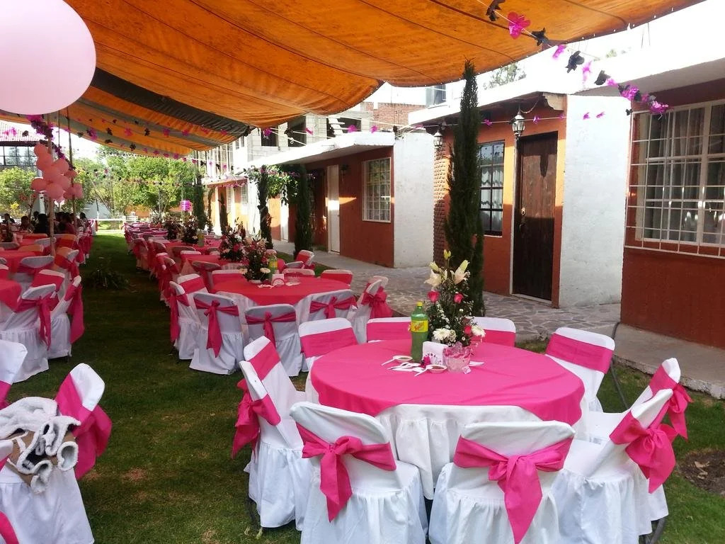 Hotel Real Campestre Tepetoci