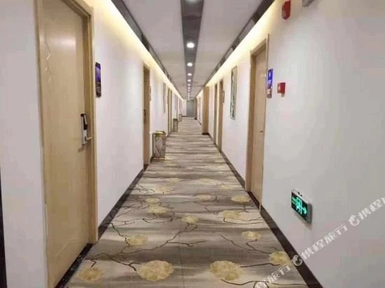 Ruijing Youxuan Hotel (Hefei Linhu Community)