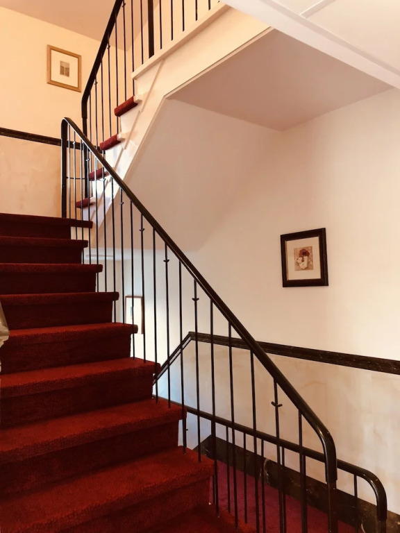 Chasse Residency Hotel