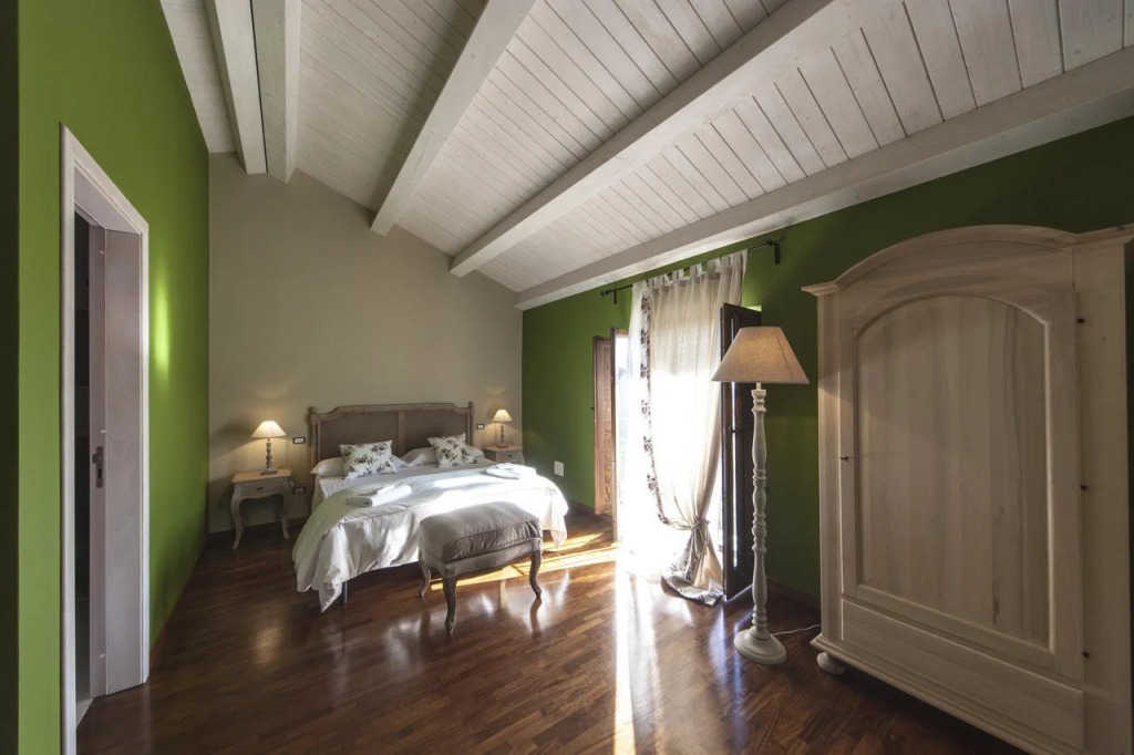 Tenuta EDONE Country House