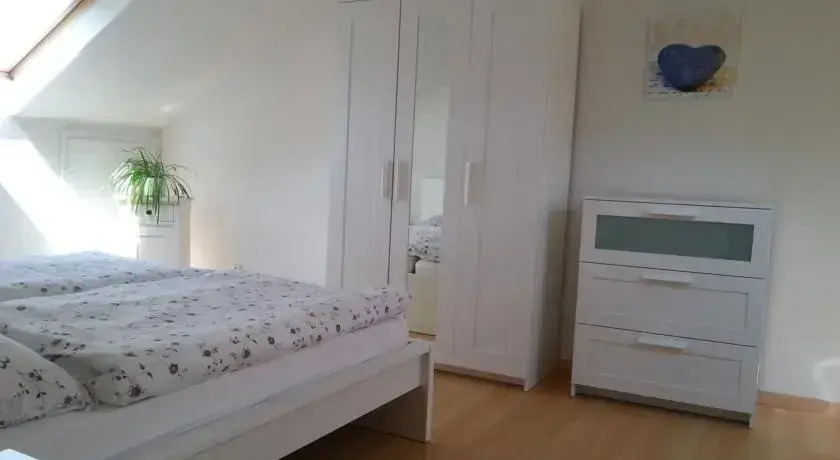 Ferienhaus Monika