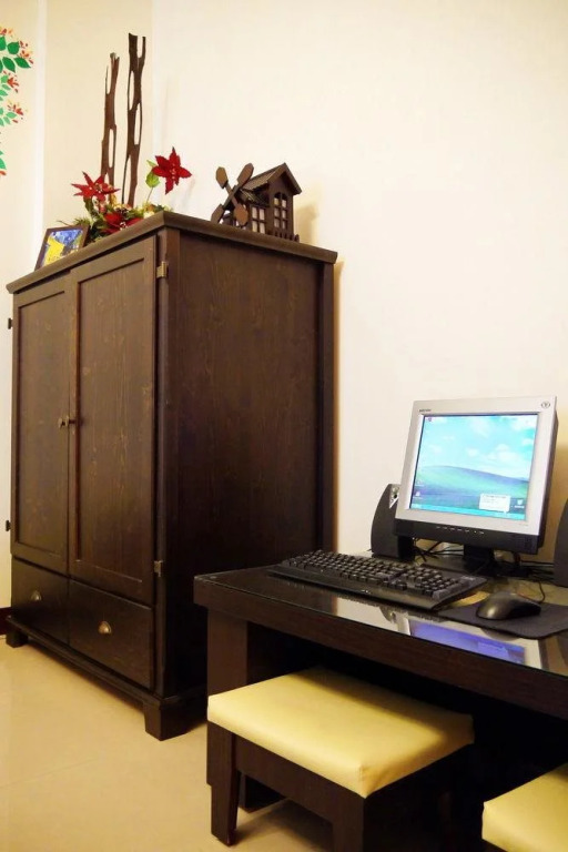 Taitung Chun Yang Easy Stay
