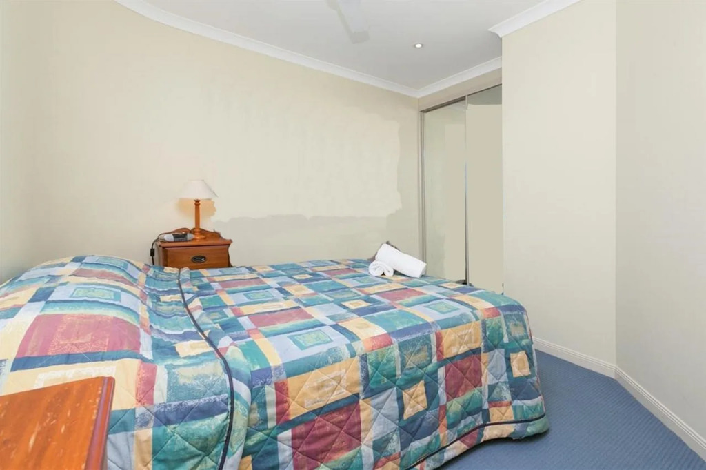 Argyle On The Park - Central Christchurch Motel Overlooking Hagley Park