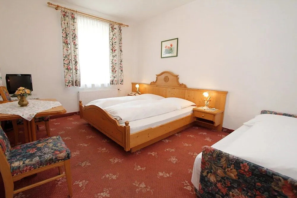 Hotel Gasthof Esterhammer