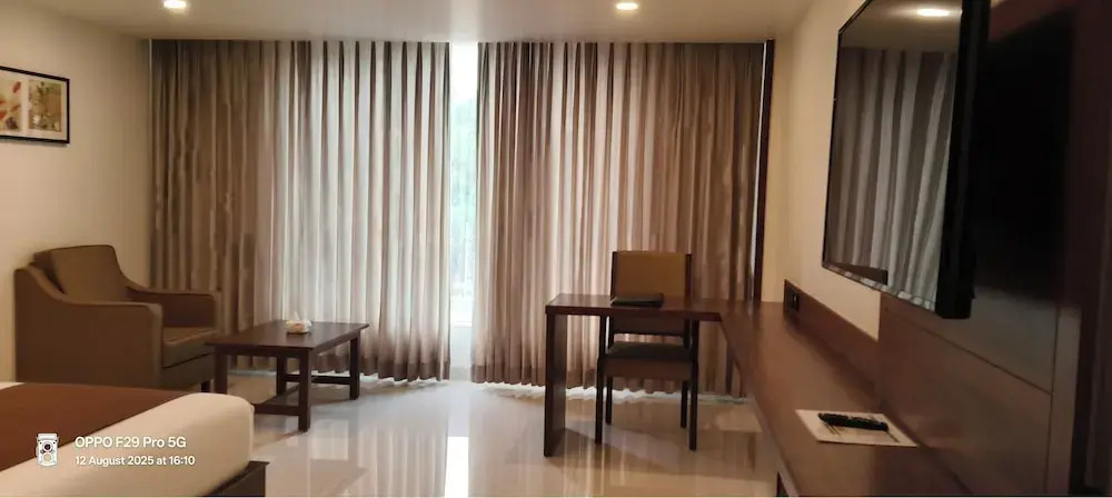 Royal Ritis Hubballi
