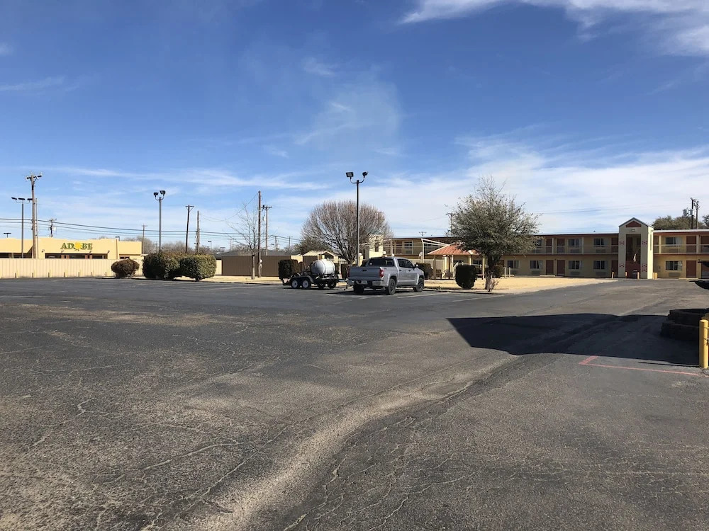 Lone Star Inn