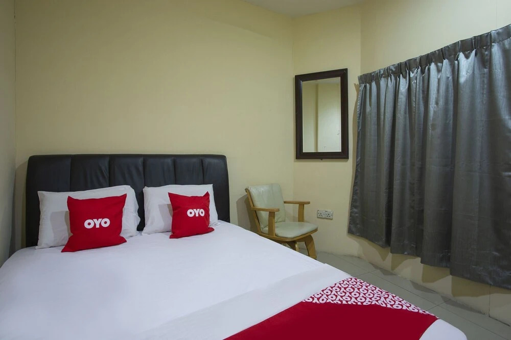 KL CITY LODGE