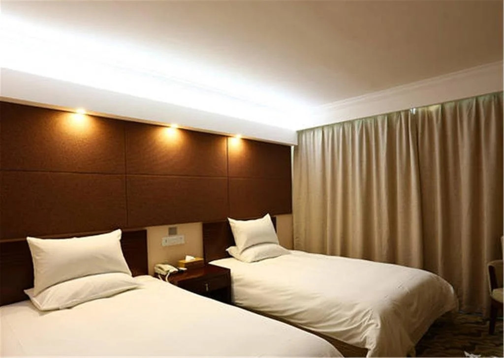 Starway Hotel Shanghai Huangxing Road