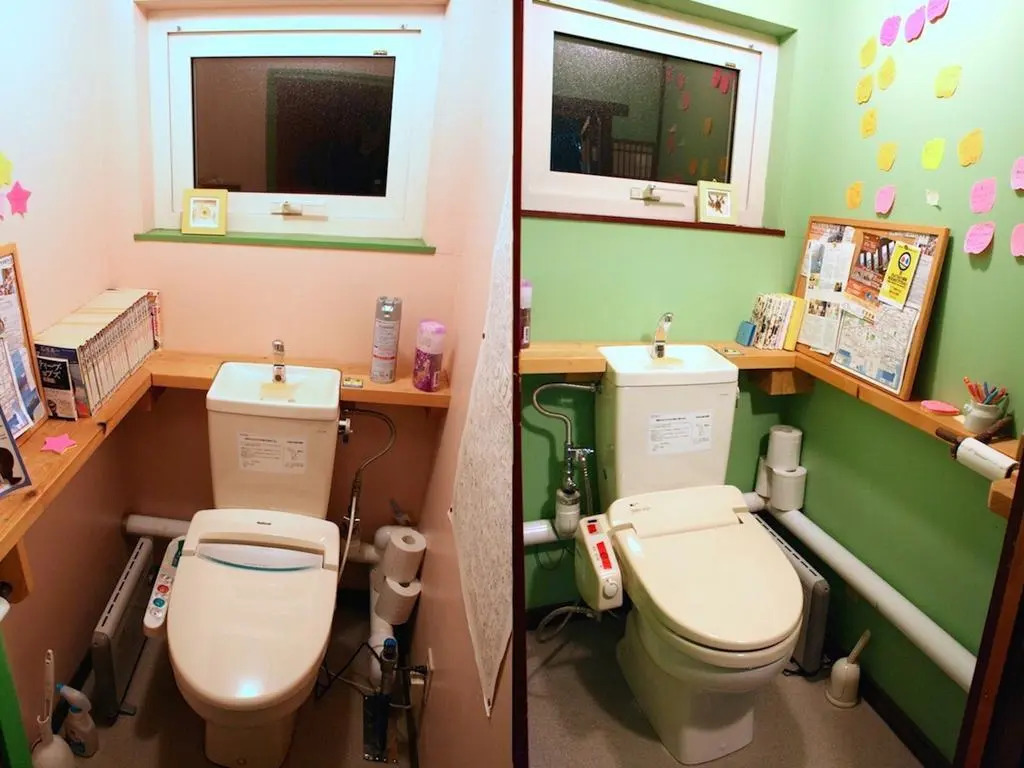 The Otaornai Backpackers Hostel Morinoki