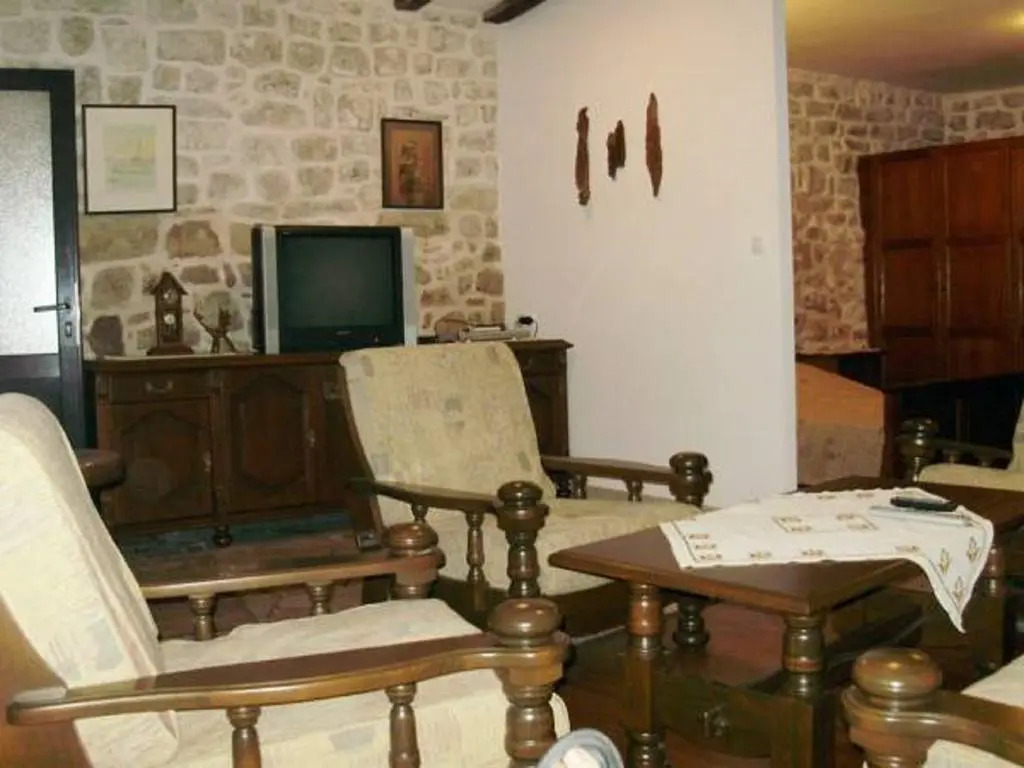 Apartment Primorac