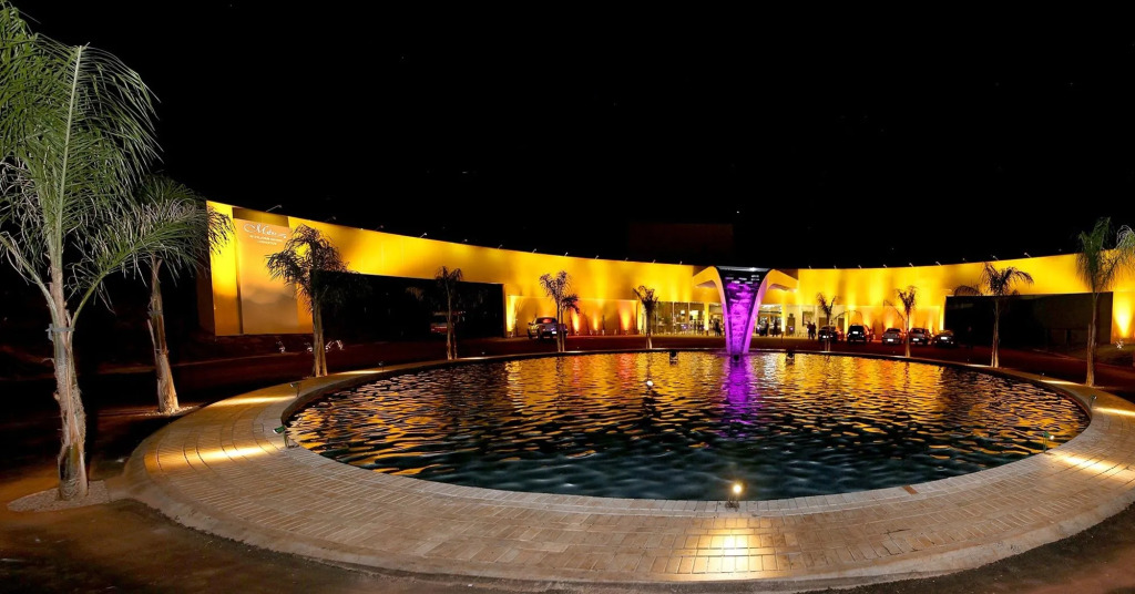 Interludium Iguassu Convention Hotel