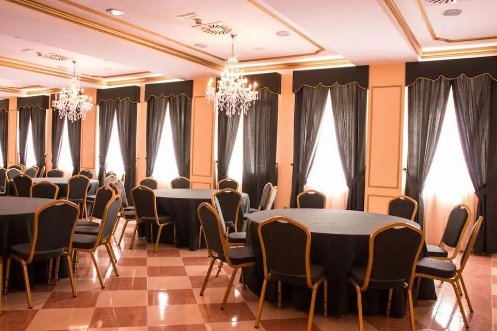 Hotel Valle del Almanzora