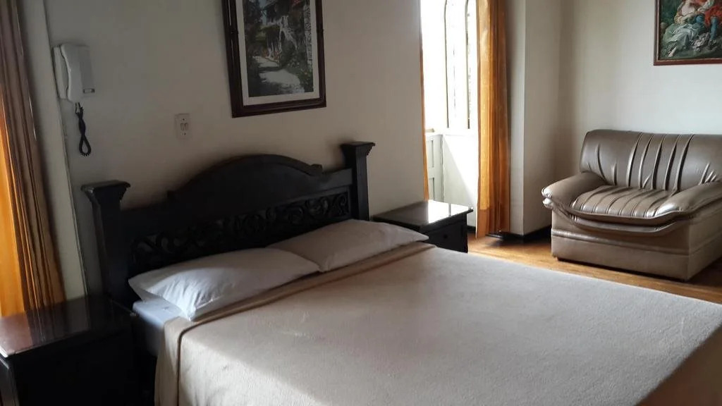 Hotel Las Nieves 2