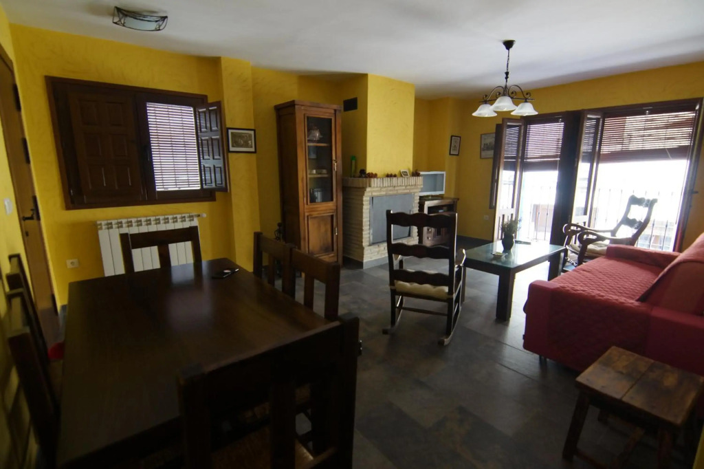 Casa Rural San Marcos