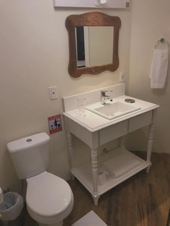Suites Refugio Do Vale