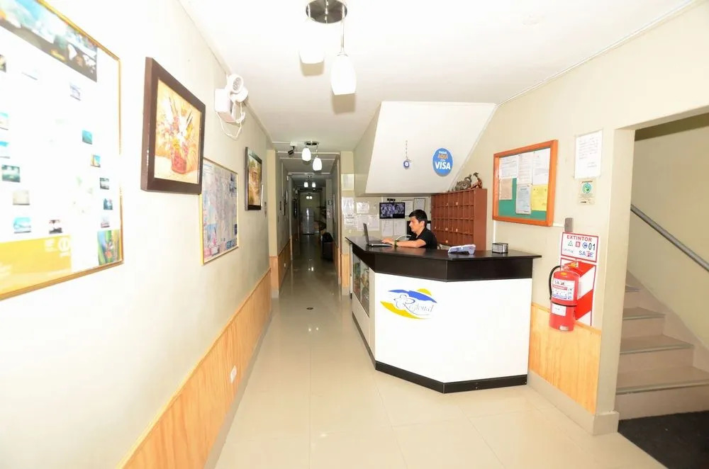 Hostal Regional
