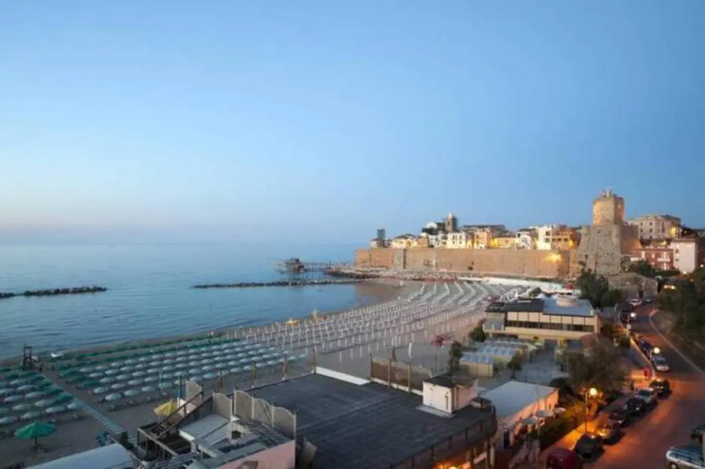 XX SETTEMBRE APPARTAMENTO in CENTRO