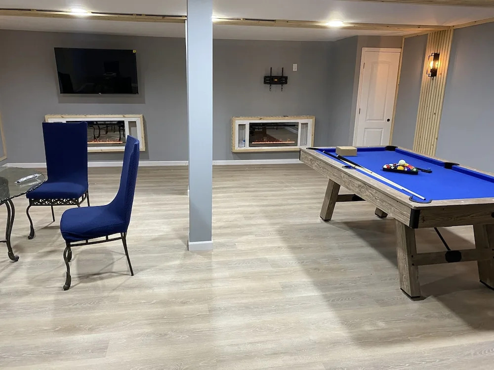 CG Suites
