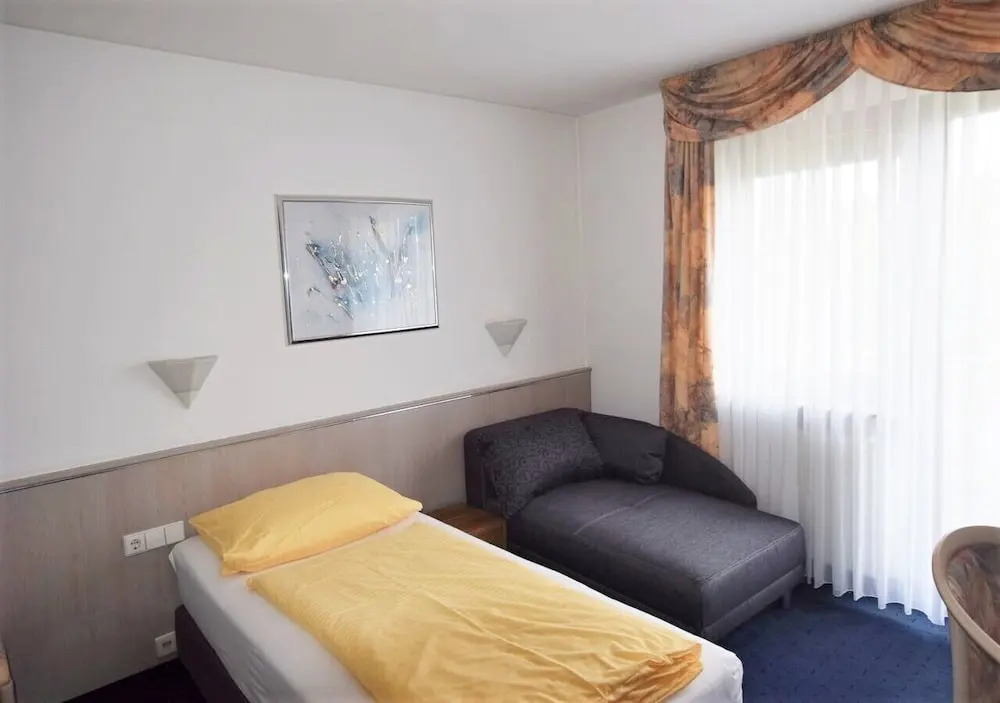 Hotel Alena