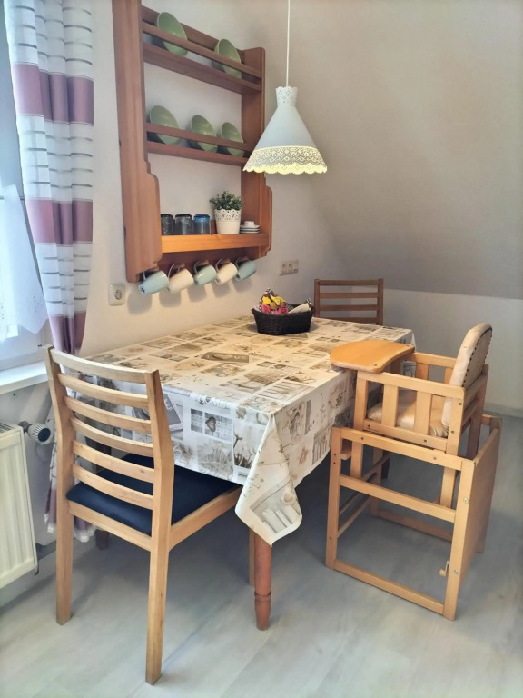 Ferienwohnung Mona, 65314