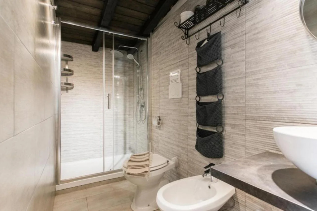 Luxury Villa - Appia Antica
