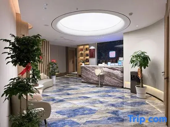 Yanhe Yunqi Business Hotel