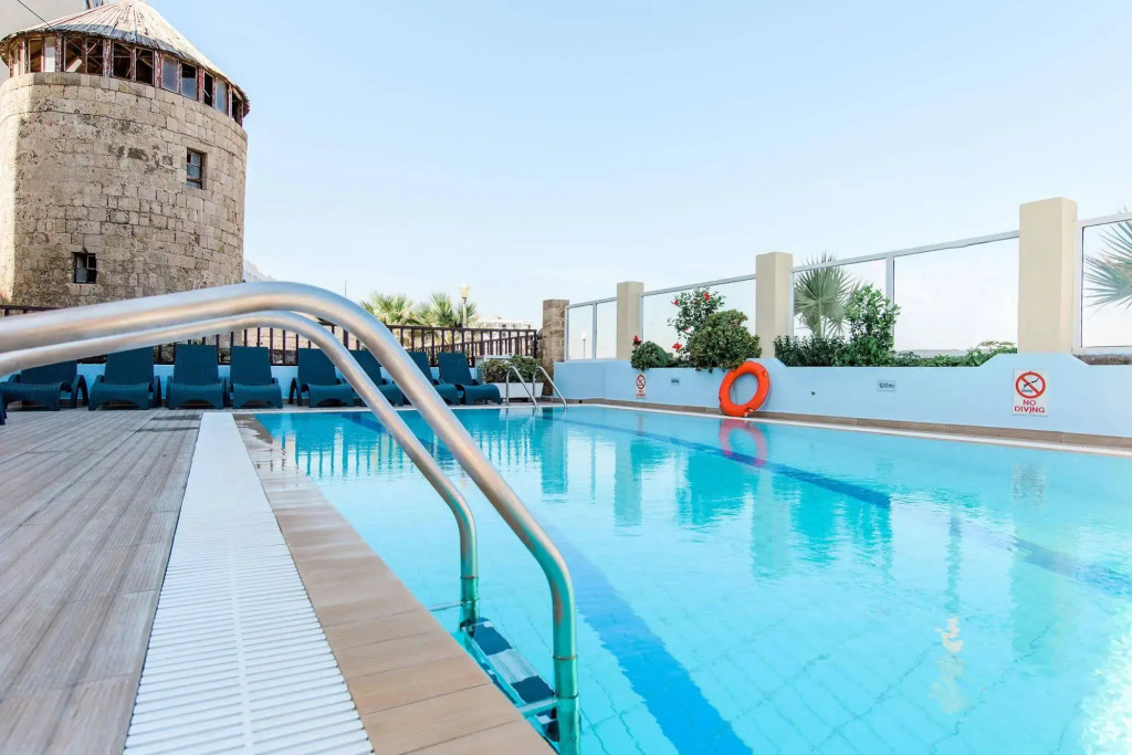 Hotel Riviera