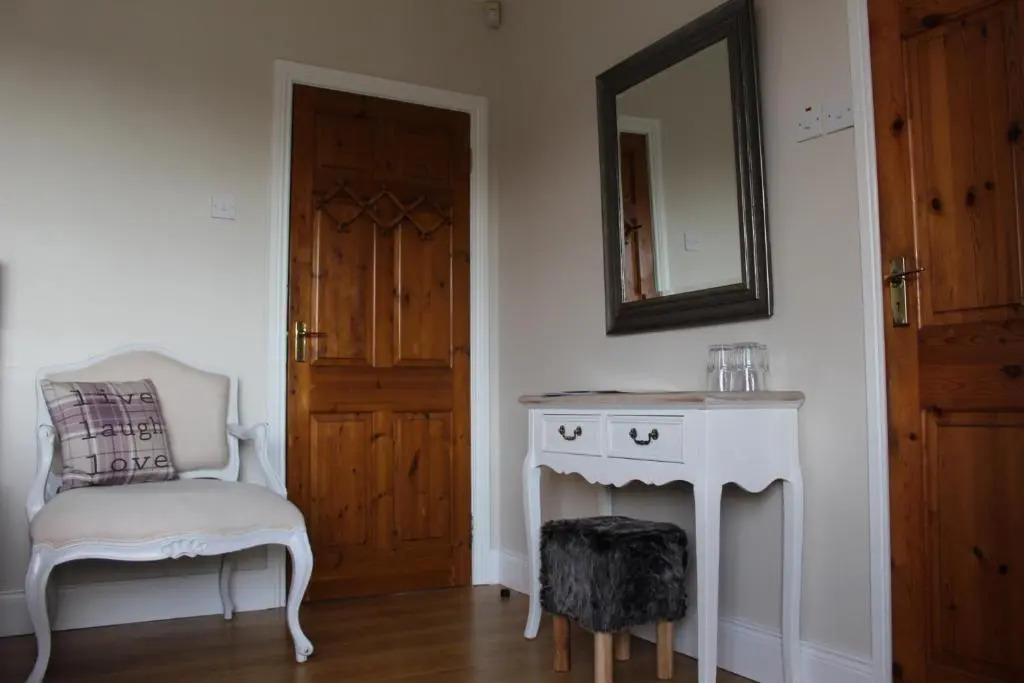 O Sullivans B & B