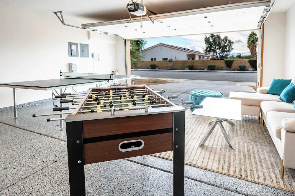 @ Marbella Lane - Desert Dream Pool/spa & Games