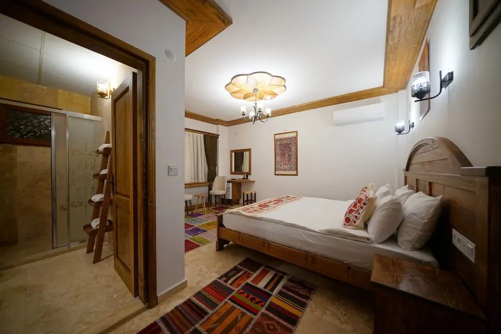 Pashahan Hotel