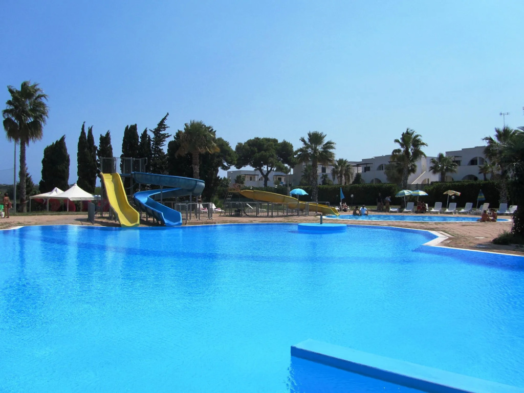 Alba Azzurra - CDSHotels