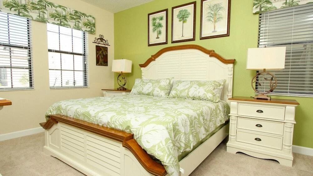 Villa 1518 Moon Valley Dr, Champions Gate